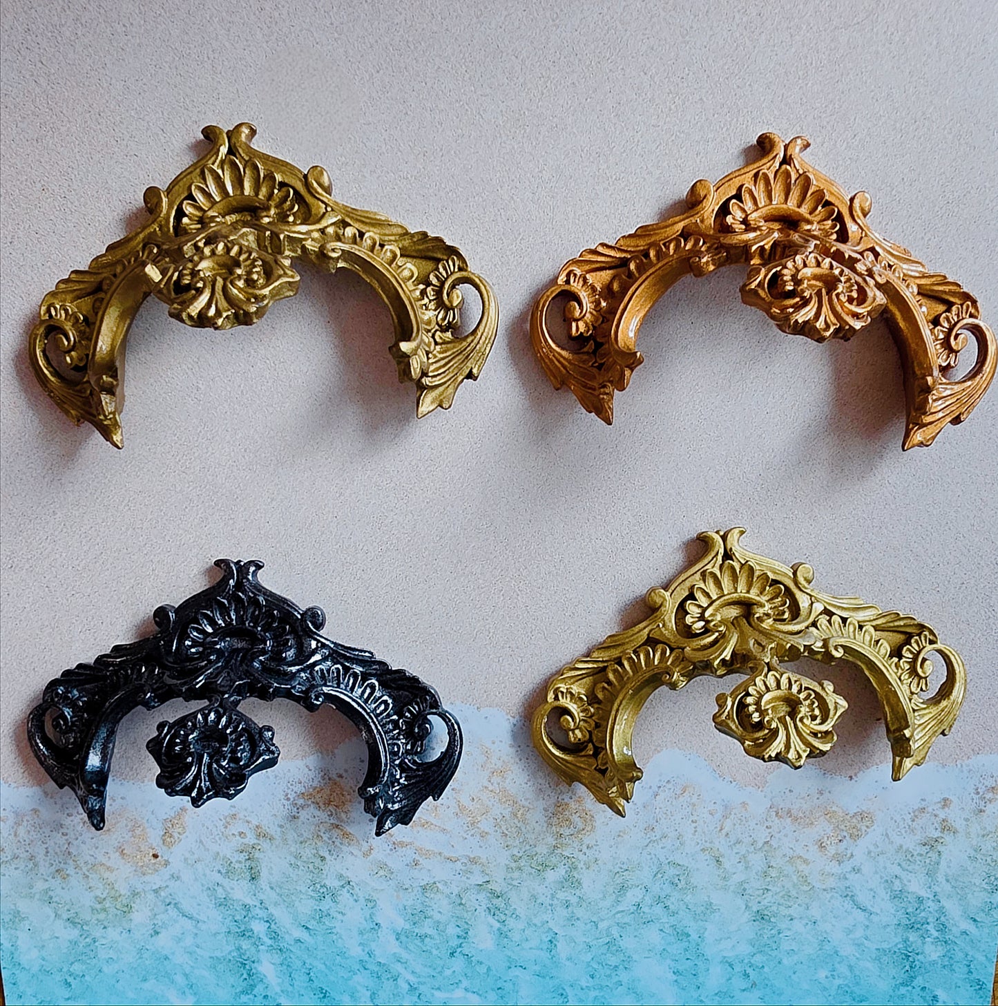 Iridea Crown