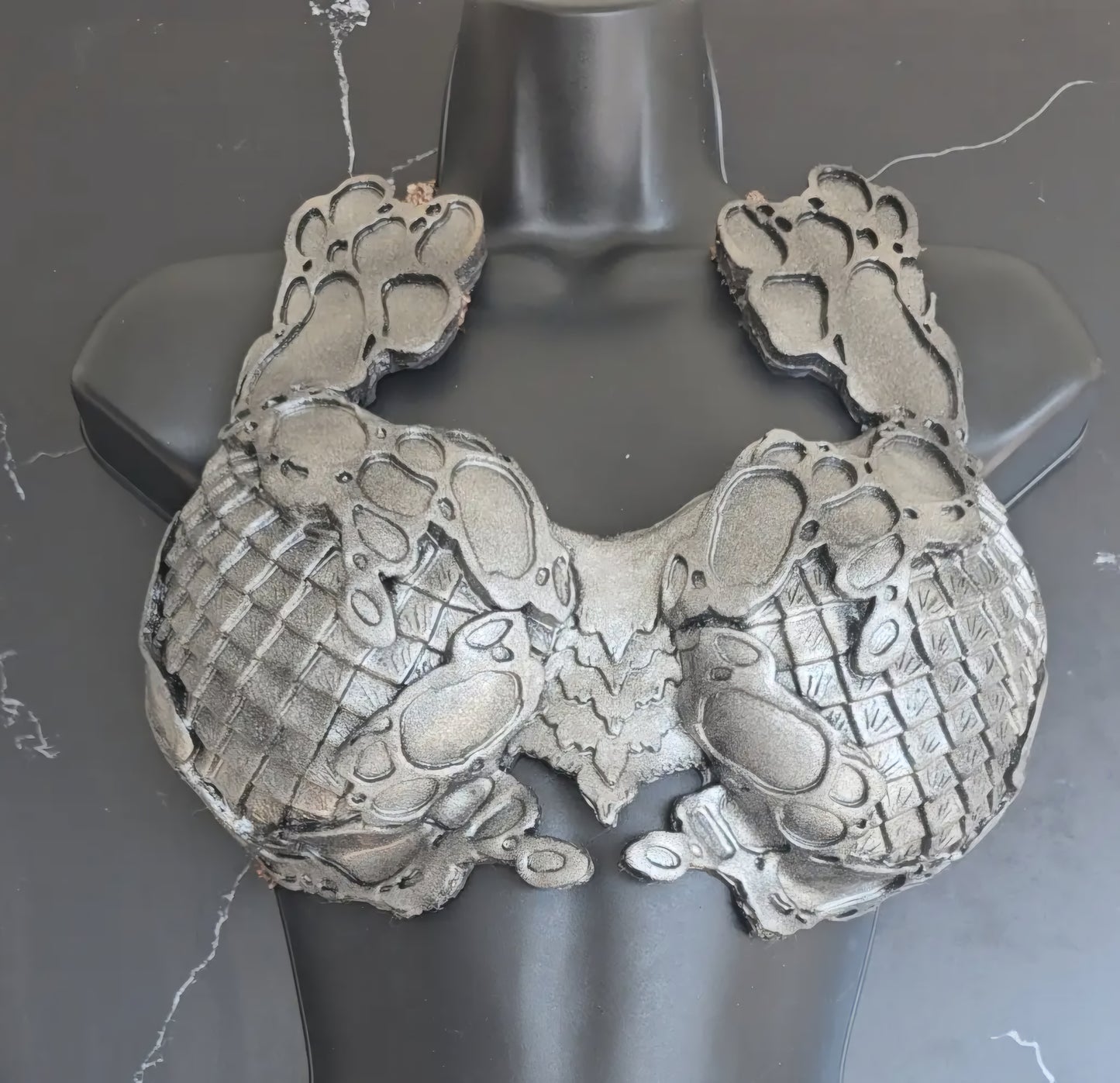 Aether Maris Custom Silicone Top