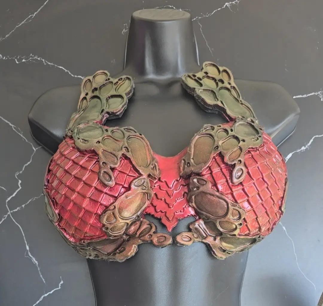 Aether Maris Custom Silicone Top
